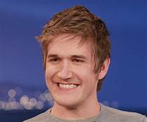 Artist Bo Burnham